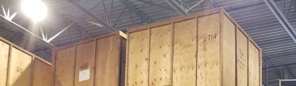 Commercial Storage