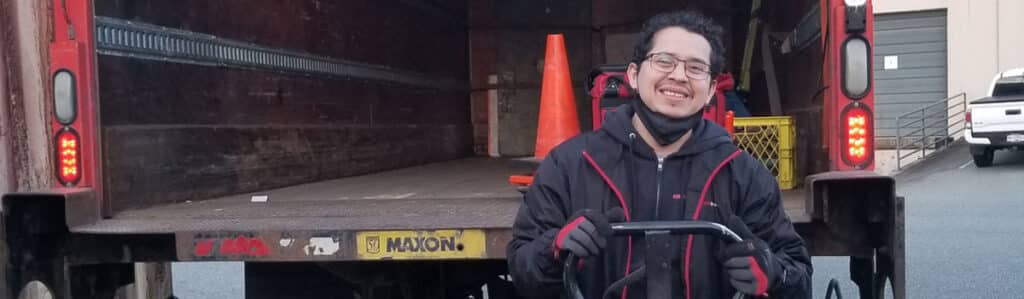 Move Coordinator